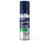 Gillette Series Gel de afeitar Piel Sensible Gel à raser 200 ml