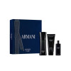 Giorgio Armani Coffret Armani Code Homme Eau de toilette