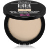 Gosh BB Powder All in one - 04 Beige