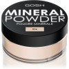 Gosh Mineral Powder - 006 Honey