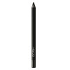 Gosh Velvet Touch Eyeliner waterproof - Black ink