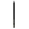 Gosh Velvet Touch Eyeliner waterproof - Hypnotic grey