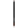 Gosh Velvet Touch Eyeliner waterproof - Truly brown