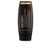 Gosh X-Ceptional Wear Foundation Long lasting - 18 Sunny