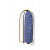 Guerlain Rouge G Le Capot Double Miroir - Denim Flora