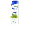 Head & Shoulders Apple Fresh 2 en 1 300 ml