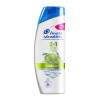 Head & Shoulders Apple Fresh 2 en 1 400 ml