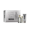 Hugo Boss Coffret Boss Bottled Eau de parfum