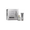 Hugo Boss Coffret Boss Bottled Eau de parfum