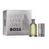 Hugo Boss Coffret Boss Bottled Eau de toilette