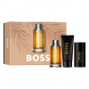 Hugo Boss Coffret Boss The Scent Eau de toilette