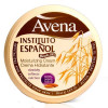 Instituto Español Avena Moisturizing Cream Crème corps hydratant 400 ml