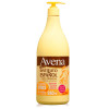 Instituto Español Avena Moisturizing Milk Lait corporel hydratant 950 ml