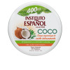 Instituto Español Coco Crema corporal hidratante Crème corps hydratant 400 ml