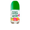 Instituto Español Detox 0% Aluminio Déodorant roll-on 75 ml