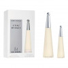 Issey Miyake Coffret L'Eau d'Issey Eau de toilette