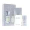 Issey Miyake Coffret L'Eau d'Issey pour Homme Eau de toilette