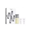 Issey Miyake Coffret L'Eau d'Issey pour Homme Eau de toilette