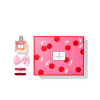 Jacadi Coffret Mademoiselle Petite Cerise Eau de toilette