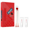 Kenzo Coffret Flower by Kenzo L'absolue Eau de parfum