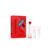 Kenzo Coffret Flower by Kenzo L'absolue Eau de parfum