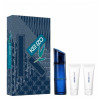 Kenzo Coffret Homme Intense Eau de toilette