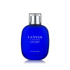 Lanvin L'Homme Sport Eau de toilette 100 ml