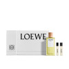 Loewe Coffret Agua de Loewe Eau de toilette