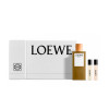 Loewe Coffret Esencia pour Homme Eau de toilette