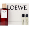 Loewe Coffret Solo Loewe Cedro Eau de toilette