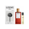 Loewe Coffret Solo Loewe Cedro Eau de toilette