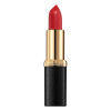 L'Oréal Color Riche Matte Lipstick - 344 Retro Red