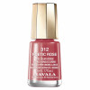 Mavala Mini Nail Polish - 312 Poetic Rose