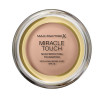 Max Factor Miracle Touch Liquid Illusion Foundation - 045 Warm Almond