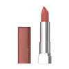 Maybelline Color Sensational Satin lipstick - 133 Almond hustle