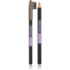 Maybelline Express Brow Eyebrow pencil - 03 Soft brown