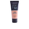 Maybelline Fit Me Matte+Poreless Foundation - 320 Natural Tan