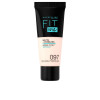 Maybelline Fit Me Matte+Poreless Foundation - 97 Natural porcelain