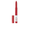 Maybelline Superstay Ink Crayon - 45 Hustle in heels