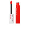 Maybelline Superstay Matte Ink - 320 Individualist