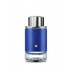 Montblanc Explorer Ultra Blue Eau de parfum 60 ml