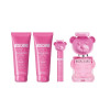 Moschino Coffret Toy 2 Bubble Gum Eau de toilette