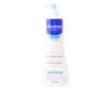 Mustela BEBE Gentle Cleansing Gel Hair and Body Gel douche 750 ml