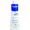 Mustela BEBE Lait de toilette Peau Sèche 750 ml