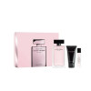 Narciso Rodríguez Coffret For Her Musc Noir Eau de parfum