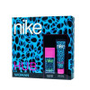 Nike Coffret Hub Woman Eau de toilette