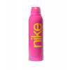 Nike Pink Woman Déodorant spray 200 ml