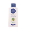 Nivea ACEITE DE OLIVA Dry Skin Body Milk 400 ml