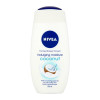 Nivea Care & Coconut Gel douche 250 ml