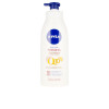 Nivea Q10  Argan Oil Firming Body Milk Crème pour le corps 400 ml